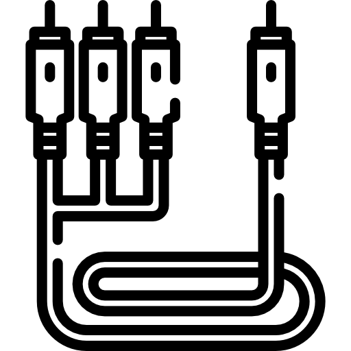 Av cable